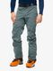 Softshell kelnės Patagonia Upstride Pants - nouveau green