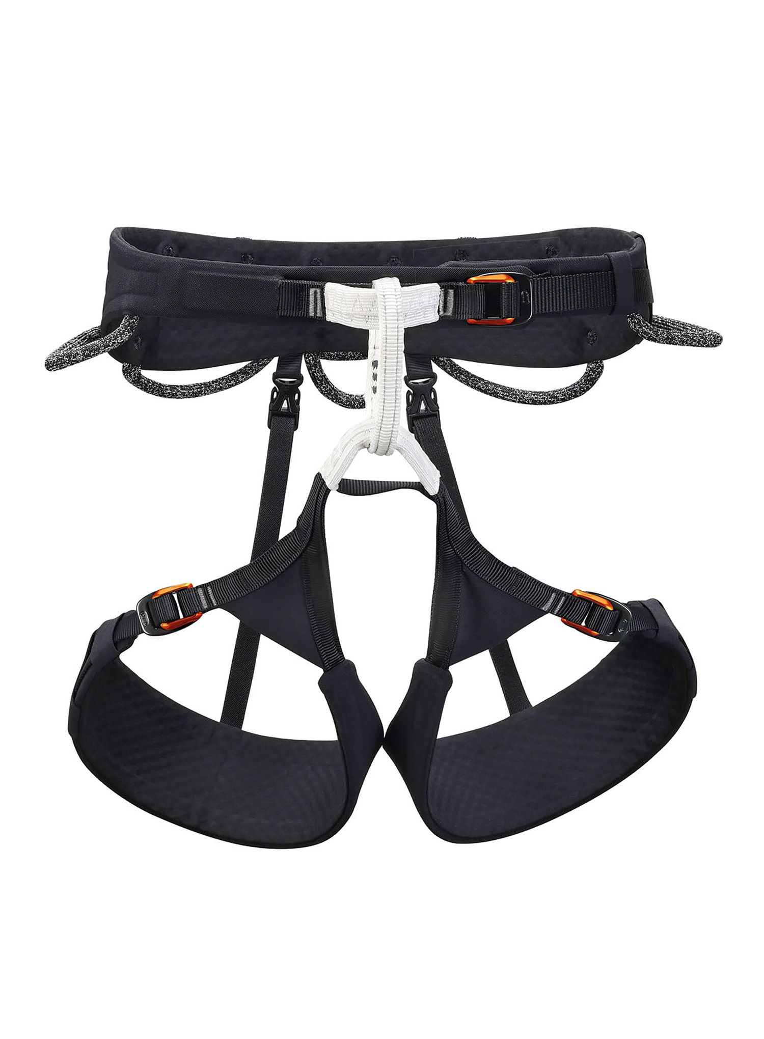 Apraišai Petzl Aquila - black