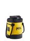 Transportinis krepšys Petzl Bucket 15L - yellow