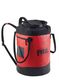 Krepšys virvei Petzl Bucket 45 - red
