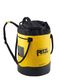 Krepšys virvei Petzl Bucket 45 - yellow