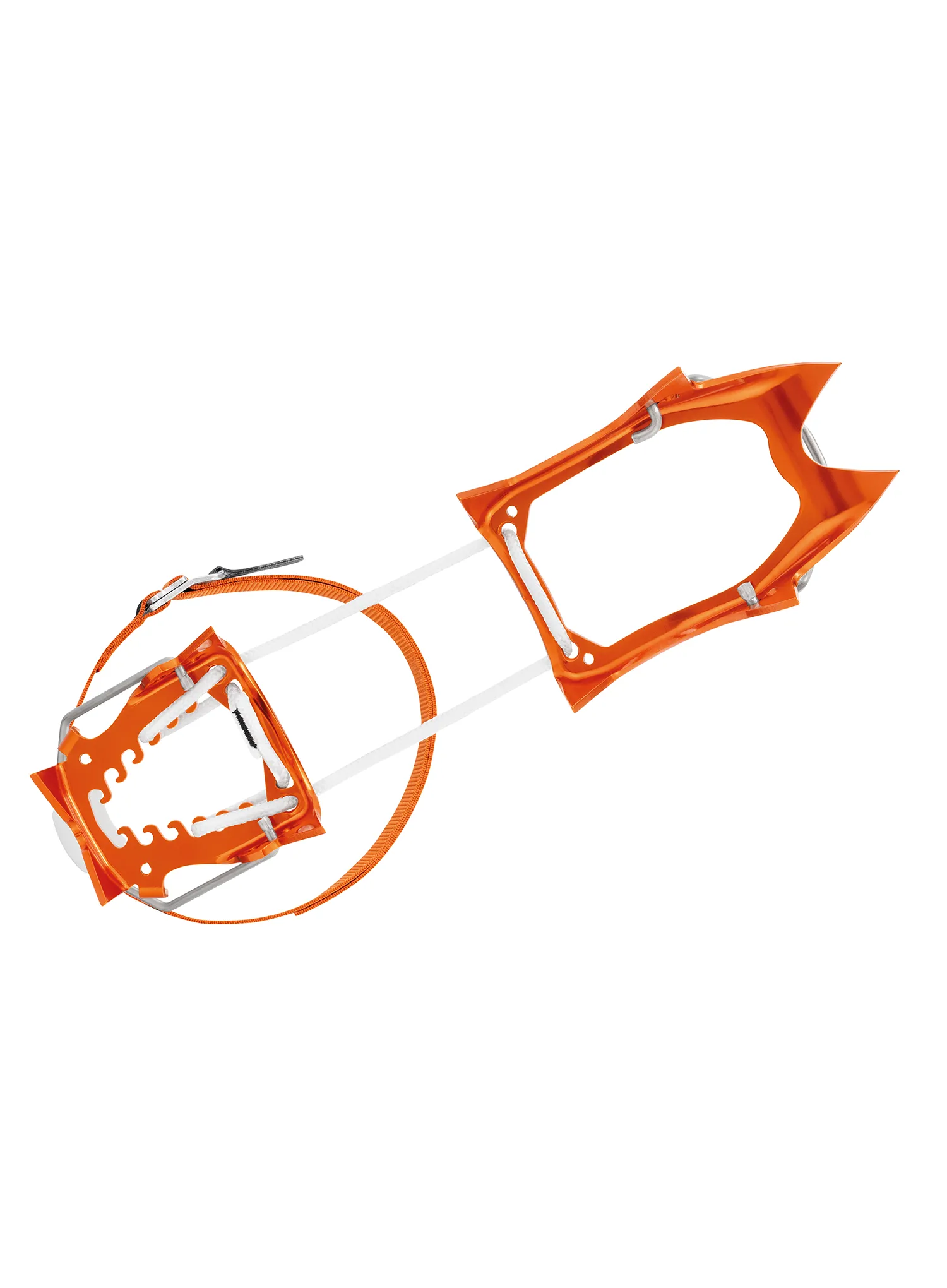 Katės Petzl Leopard LeverLock Fil