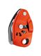 Saugos įtaisas Petzl Neox - orange