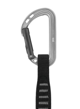 Atotampa Petzl Spirit Express 11 cm
