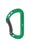 Karabinas Petzl Spirit - green