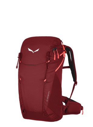 Moteriška turistinė kuprinė Salewa Alp Trainer 20 WS - syrah