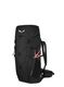 Turistinė kuprinė Salewa Alp Trainer 35+3 - black out