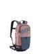 Dviratininko kuprinė Evoc Joyride 4 - dusty pink/carbon grey
