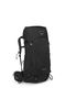 Turistinė kuprinė moterims Osprey Kyte 38 - black