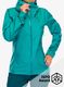 Moteriška striukė Rab Arc Eco Jacket - storm green
