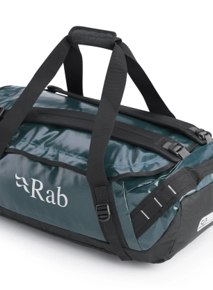 Kelioninis krepšys Rab Expedition Kitbag II 50 - blue