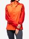 Striukė nuo lietaus moterims Rab Kinetic Alpine 2.0 Jacket - red grapefruit