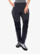 Žygio kelnės moterims Rab Torque Mountain Pants - anthracite/black