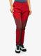 Moteriškos kelnės Rab Torque Mountain Pants - crimson/deep heather