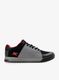 Dviratininko batai Ride Concepts Livewire - charcoal/red