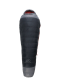 Pūkinis miegmaišis Robens Serac 900 -20C (195 cm) - black