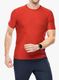 Greitai džiūstantys marškinėliai Royal Robbins Amp Lite Tee - brick red htr
