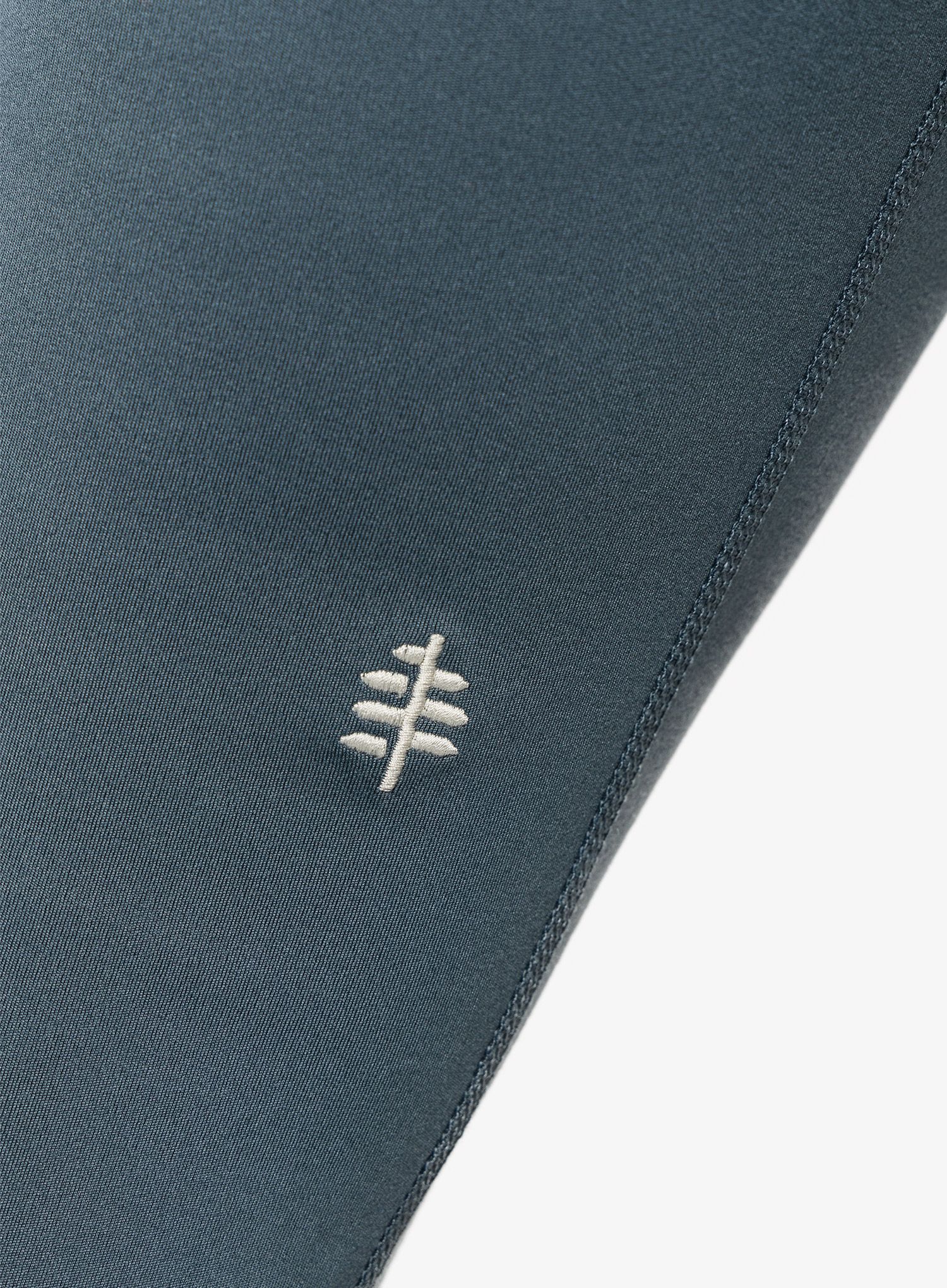 Moteriškos tamprės Royal Robbins Backcountry Pro 7/8 Legging - slate