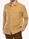 Marškiniai Royal Robbins Hempline Spaced L/S - bistre