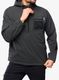 Neperpučiama striukė Royal Robbins Merced Anorak - charcoal