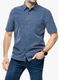 Marškiniai Royal Robbins Mojave Pucker Dry S/S - collins blue
