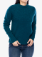 Moteriškas megztinis Royal Robbins Rockcraft Wool Crew - blue teal