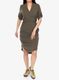 Sportinė suknelė Royal Robbins Spotless Traveler Dress S/S - everglade