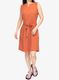 Sportinė suknelė Royal Robbins Spotless Traveler Tank Dress - baked clay
