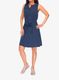 Sportinė suknelė Royal Robbins Spotless Traveler Tank Dress - navy