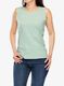 Viršus Royal Robbins Vacationer Tank - sage leaf str