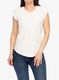 Moteriški marškinėliai Royal Robbins Vacationer V-Neck SS - undyed