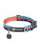 Šuns antkaklis Ruffwear Crag Collar - sunset