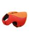 Gelbėjimo liemenė šuniui Ruffwear Float Coat - red sumac