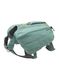 Kuprinė šuniui Ruffwear Front Range Day Pack - river rock green