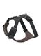 Petnešos šuniui Ruffwear Front Range Harness XXS - basalt gray