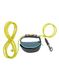 Pavadėliai šunims Ruffwear Hitch Hiker Leash - slate blue