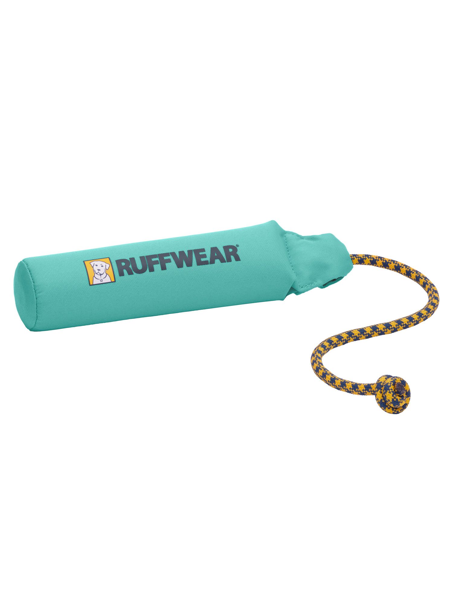Žaislas šuniui Ruffwear Lunker - aurora teal