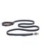 Pavadėliai šunims Ruffwear Roamer Leash - granite gray