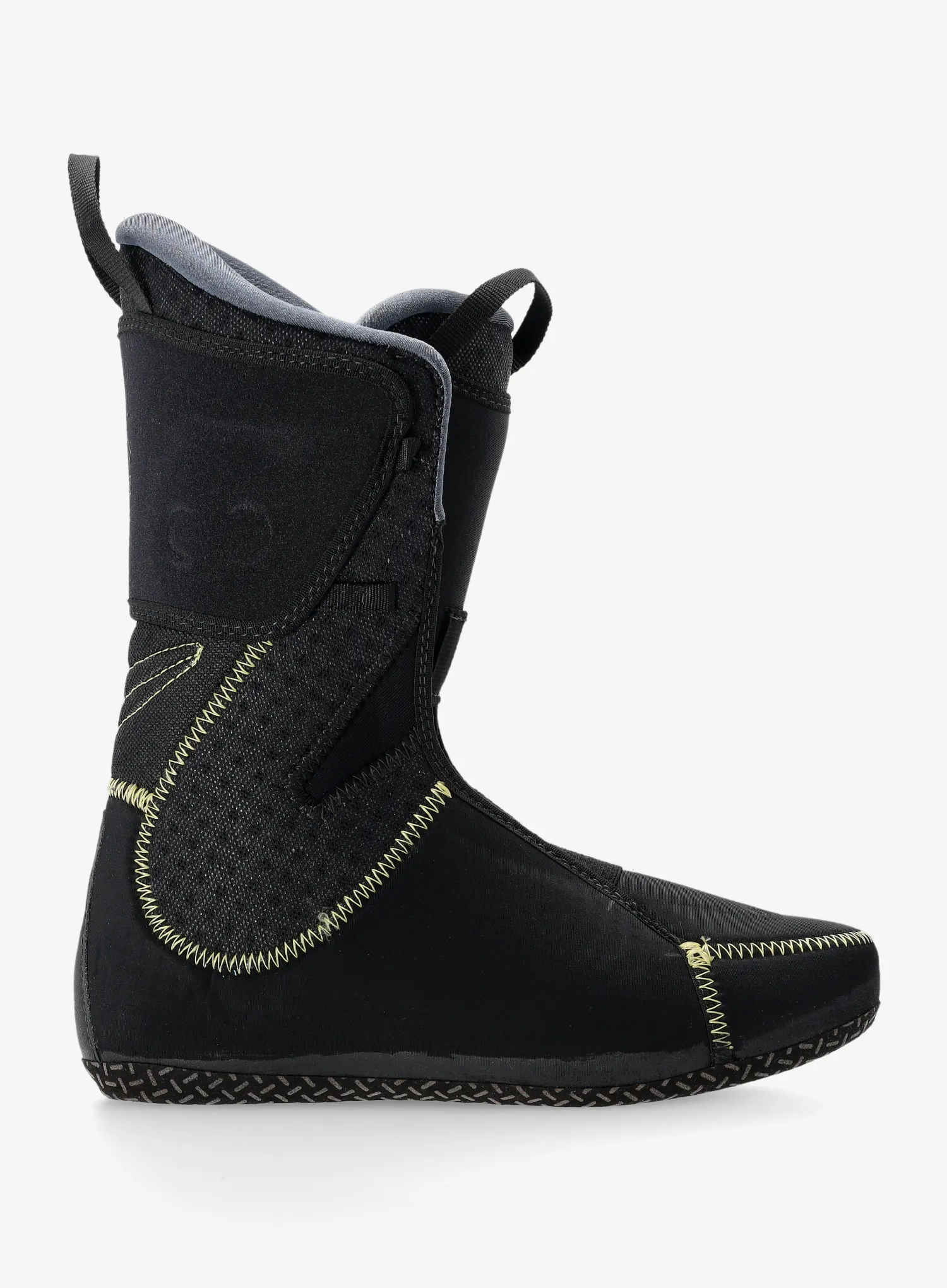 Skituro batai SCOTT Boot Cosmos - metal blue