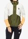 Striukė nuo lietaus moterims SCOTT Explorair Light Dryo 2.5L - fir greensoft yellow
