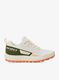 Bėgimo batai moterims SCOTT Supertrac 3 - soft yellow/fir green