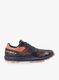 Bėgimo bateliai moterims SCOTT Supertrac Amphib - dark blue/rose beige