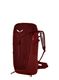 Turistinė kuprinė Salewa Alp Mate 30 - syrah
