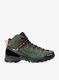 Žygio batai vyrams Salewa Alp Mate Mid WP - thyme/black