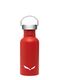 Butelis vandeniui Salewa Aurino Bottle 0.5L - flame/dolomites