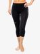 Moteriškos termo tamprės Salewa Cristallo Warm Amr 3/4 Tight - black out