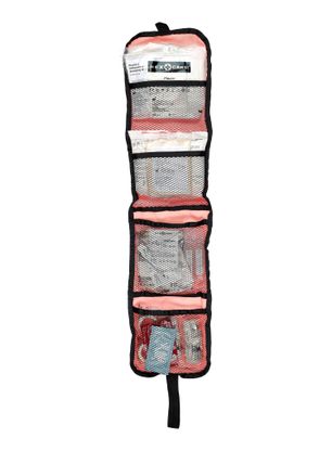 Vaistinėlė Salewa Fisrt Aid Kit Expedition - black