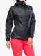 Šilta striukė Salewa Ortles Hyb TWR Jacket - black out