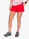 Moteriški šortai Salewa Pedroc 2 DST Shorts - flame/black out