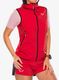Moteriška liemenė Salewa Pedroc DST Light Vest - flame